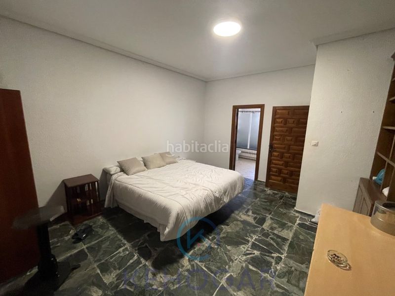 Foto e1264b47-3721-4328-a11c-9ffd431ac96d. Casa amb aparcament a Centro - Doña Mercedes Dos Hermanas