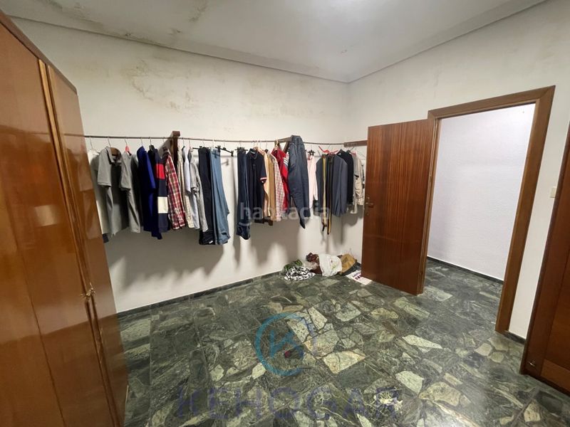 Foto e7b39eb0-9fec-42ca-97b8-ceb6bd6b3763. Casa amb aparcament a Centro - Doña Mercedes Dos Hermanas
