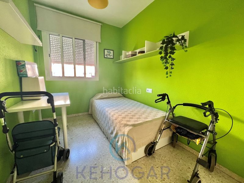 Foto bbb7ee0c-2d3e-4035-8108-3d3dd9f3a77b. Pis amb aparcament a Arco Norte - Avda España Dos Hermanas