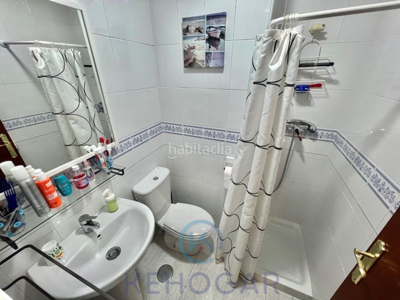 Foto e48f197a-6034-4738-82c2-a14027e3e848. Pis amb aparcament a Arco Norte - Avda España Dos Hermanas