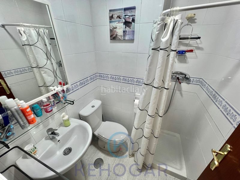 Foto e6d2cd84-4d14-4152-b048-5edd82cd653c. Pis amb aparcament a Arco Norte - Avda España Dos Hermanas