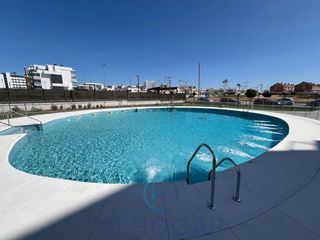 Location Appartement à Entrenúcleos. Piso en la zona de entrenucleos