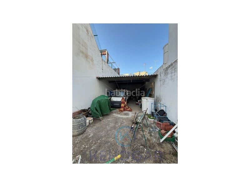 Foto 0f0df856-51b9-4fa4-8a9a-5edaf2d810a1. Terreny residencial a Centro - Doña Mercedes Dos Hermanas