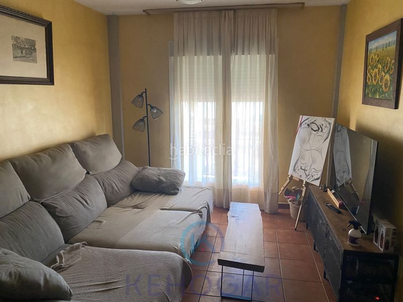 Foto ef05abb1-79d3-4389-93ab-1a95a14c43b4. Xalet amb aparcament a Arco Norte - Avda España Dos Hermanas