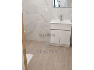 Piso en El Arenal - La Pólvora