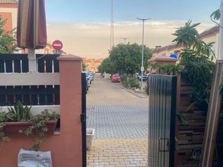 Chalet in Arco Norte - Avda España