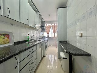 Flat in Centro - Doña Mercedes
