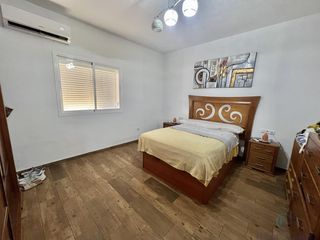 Casa adossada a Centro - Doña Mercedes. Dos hermanascasa