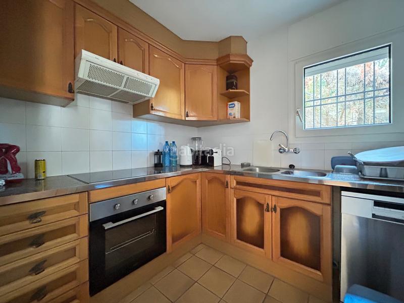 Foto ed49f888-5634-4dd5-902c-b73f76f067b8. Piccolo appartamento in desconocido 220 in Rosamar Santa Cristina d´Aro