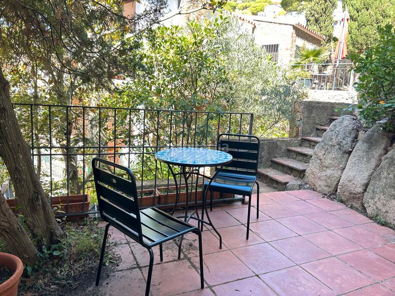 Foto fb1bf639-ed4a-429a-9ef0-d95408e7bfa4. Piccolo appartamento in desconocido 220 in Rosamar Santa Cristina d´Aro