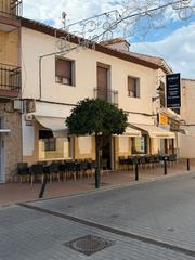 Pas-de-porte Local commercial à Carrer federico garcía lorca 18. ¡oportunidad única en alfàs del pi, bar/restaurante!