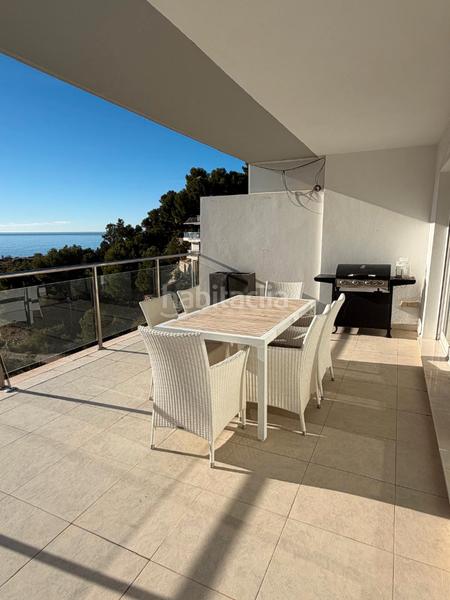 Foto 07958b6f-8401-4864-b21d-81f4d0337096. Casa adosada chalet adosado en venta en Mascarat en Altea