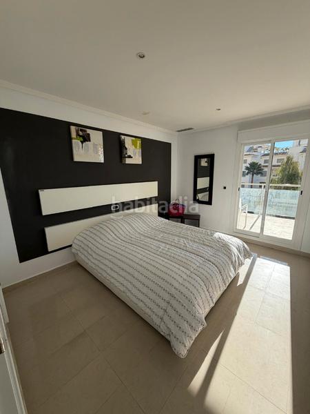 Foto 25ede7ff-4c88-4003-a410-2d0fdbf8e598. Casa adosada chalet adosado en venta en Mascarat en Altea