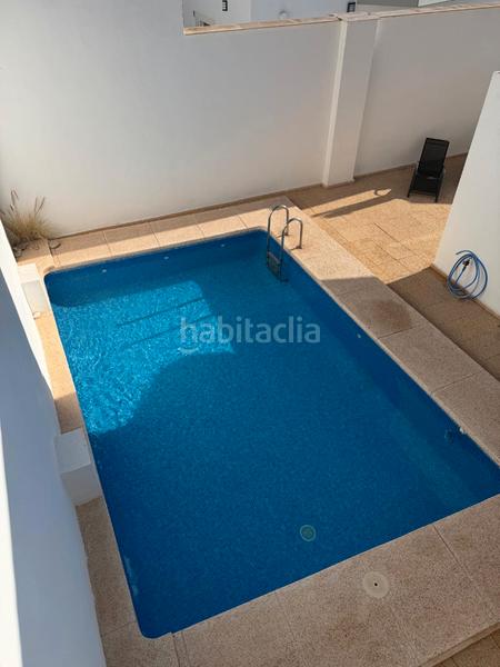 Foto 2733c9d6-cea5-4ad0-9a59-003c62eea60a. Casa adosada chalet adosado en venta en Mascarat en Altea