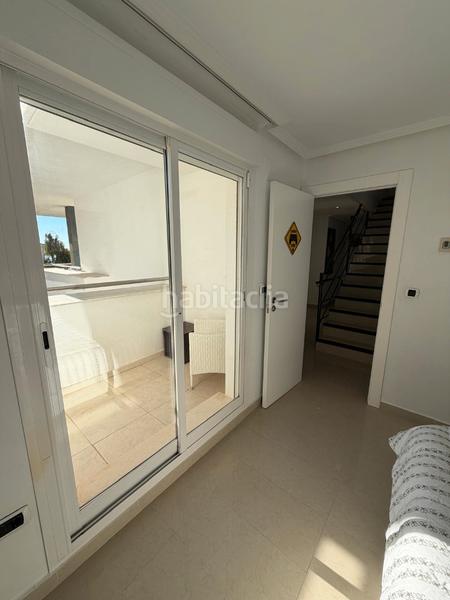 Foto 2b9bbd06-95c0-4129-b2c2-a6d5402e9617. Casa adosada chalet adosado en venta en Mascarat en Altea