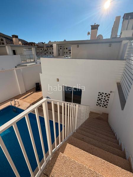 Foto 39aee689-bf15-485d-98ee-b6164ef72b12. Casa adosada chalet adosado en venta en Mascarat en Altea