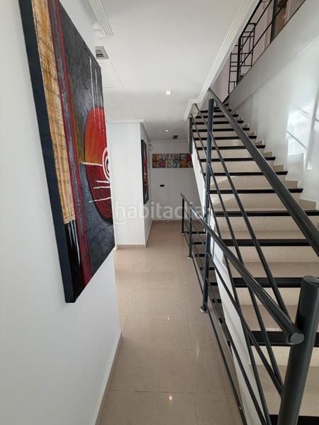 Foto 462d56c1-e339-4c6f-9298-1c9656bbc7ac. Casa adosada chalet adosado en venta en Mascarat en Altea