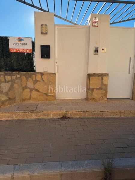 Foto 54c47849-d908-47e1-bc2d-4cee92b7f348. Casa adosada chalet adosado en venta en Mascarat en Altea