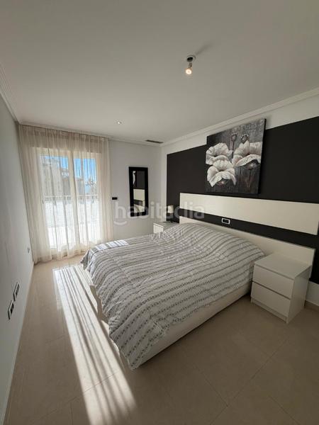 Foto 590f521c-d882-4856-be0f-8daae507d599. Casa adosada chalet adosado en venta en Mascarat en Altea