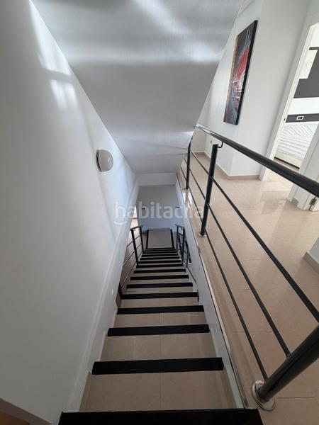 Foto 84dccfce-8a33-4cc6-b57b-7d34b7521674. Casa adosada chalet adosado en venta en Mascarat en Altea