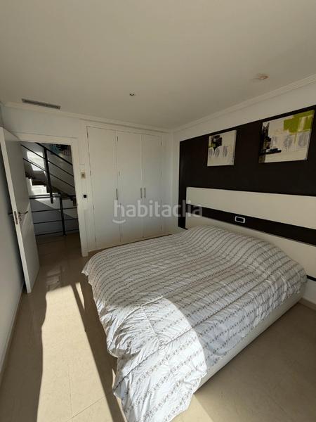 Foto 9167b7e0-b5b9-4086-b067-bc0715702d0a. Casa adosada chalet adosado en venta en Mascarat en Altea