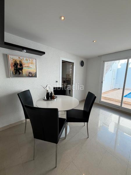 Foto b700a830-959e-4926-8552-0a27a0c1fbb3. Casa adosada chalet adosado en venta en Mascarat en Altea