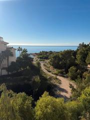 Casa adosada en Mascarat. Chalet adosado en venta en mascarat