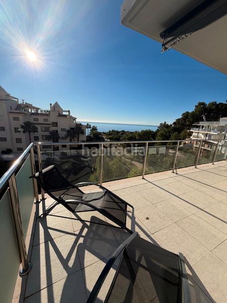 Foto d6a1678f-d8f5-414f-a25a-389f1421580e. Casa adosada chalet adosado en venta en Mascarat en Altea
