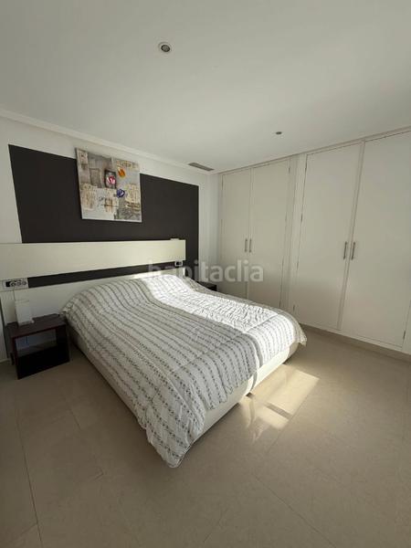 Foto e0fda7e4-de42-48d5-bd40-5f4d7061bf1a. Casa adosada chalet adosado en venta en Mascarat en Altea