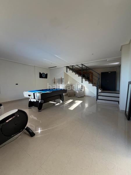 Foto e46bad77-1ce9-427e-a98a-7e76b146e13f. Casa adosada chalet adosado en venta en Mascarat en Altea