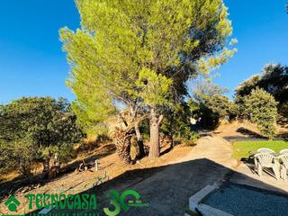 Maison à Calalberche. Casa en venta en santa cruz del retamar