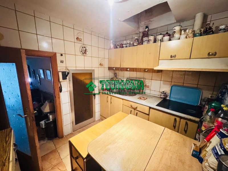 Foto 11c52dd0-7a59-44ed-ac72-8e1f19056139. Casa pareada casa en venta en Méntrida