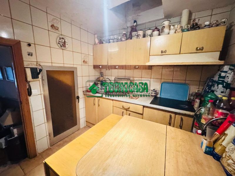 Foto 6f6d2414-901f-4298-91e2-3543f0378e67. Casa pareada casa en venta en Méntrida