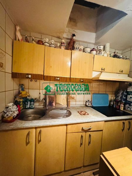 Foto 77edae4e-62ed-4042-86cf-a2147f3c3114. Casa pareada casa en venta en Méntrida