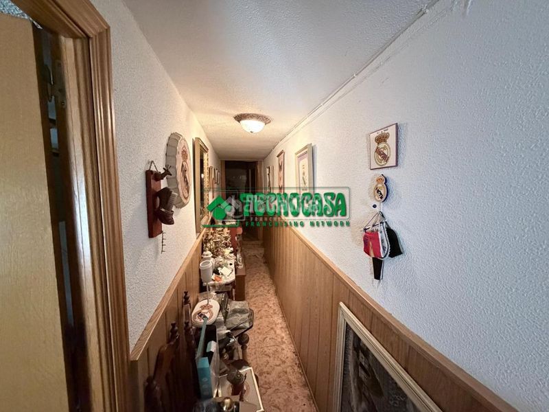 Foto 831243ce-abe7-4050-8e24-7a43ee41488b. Casa pareada casa en venta en Méntrida