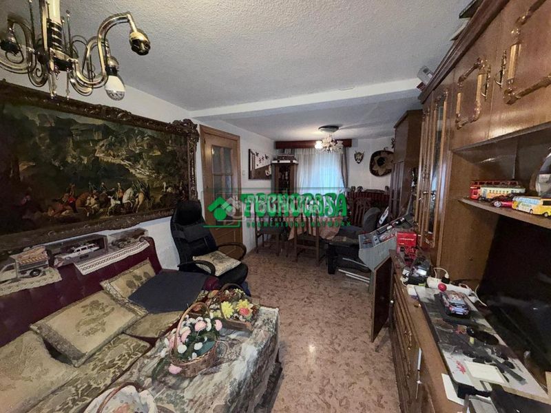 Foto a7ce76a2-5cf6-4b92-8c83-47009b07716e. Casa pareada casa en venta en Méntrida