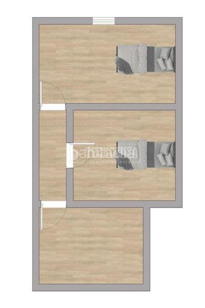 Foto fde7ae79-cfa2-48f8-9579-8e49d975aa6f. Casa aparellada a Méntrida