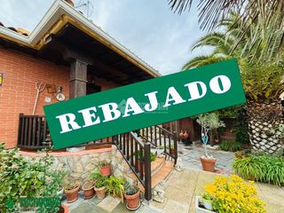 Haus in Méntrida. Casa en venta en méntrida