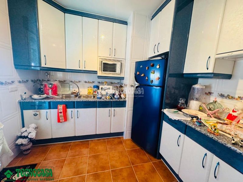 Foto 63e51ec5-2b18-407d-a480-8df0a695de45. Casa amb aparcament a Méntrida