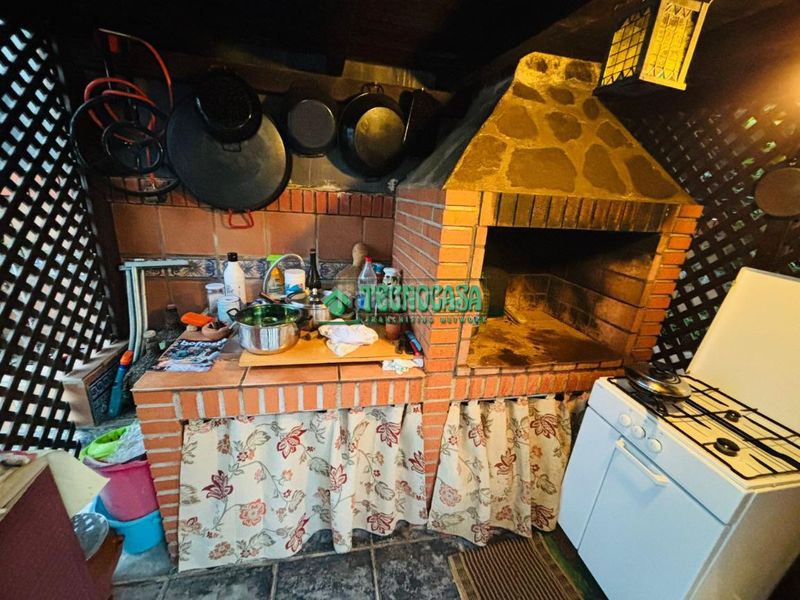 Foto 6e27b619-16e9-46b7-886c-64bc3dbaaf60. Casa a Méntrida