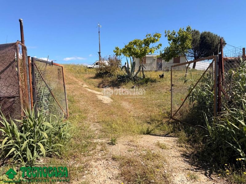 Foto a0ebfb73-d3d6-4669-a719-55e9622830ca. Finca rústica a Torre de Esteban Hambrán (La)