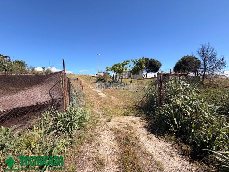 Foto c1cced42-ba3a-4bd9-8f50-80cb65394425. Finca rústica a Torre de Esteban Hambrán (La)