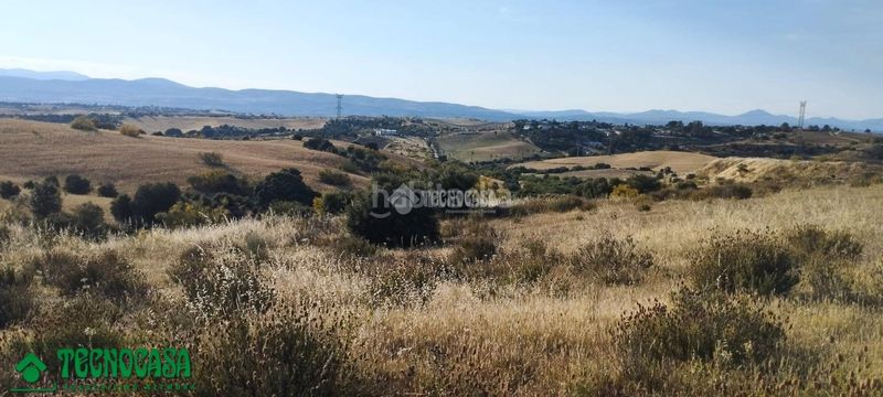 Foto 53c11a6d-ca04-4e59-8d54-27c41ebfa04b. Finca rústica a Méntrida