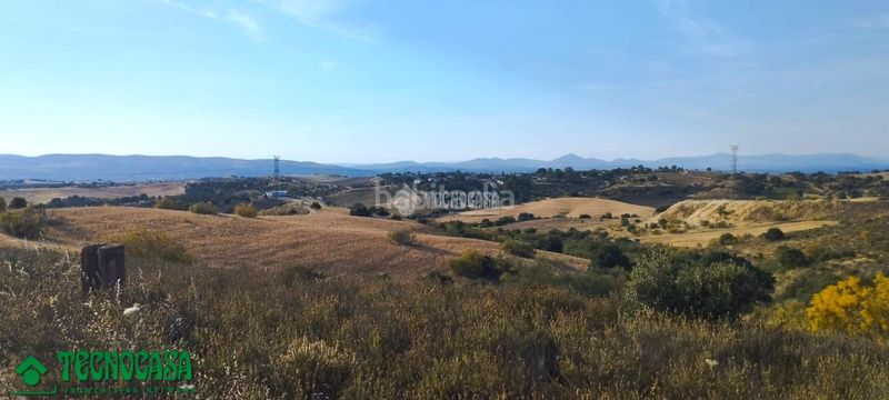 Foto b4dea5eb-7110-47e5-9569-92cf47328b25. Finca rústica a Méntrida