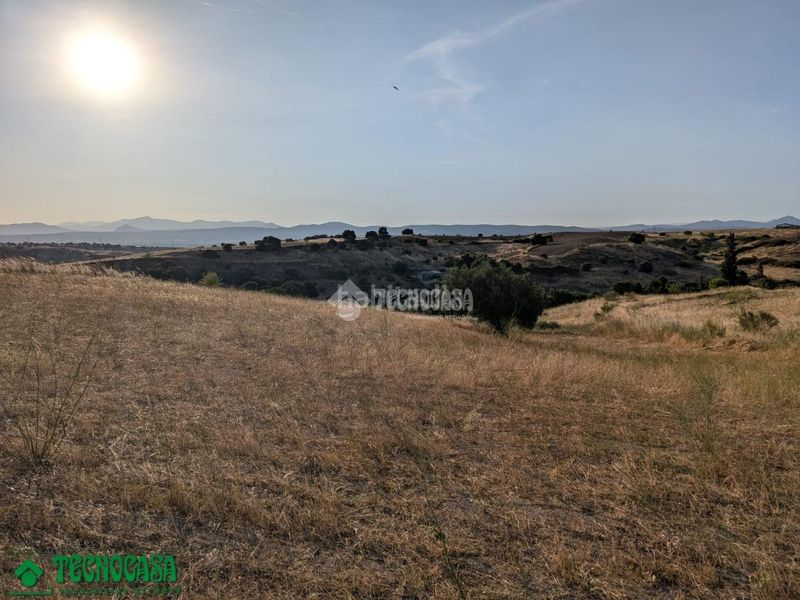 Foto 2903c40d-ea9b-477c-97ef-f633d41ff39f. Finca rústica terrenos en venta en Méntrida