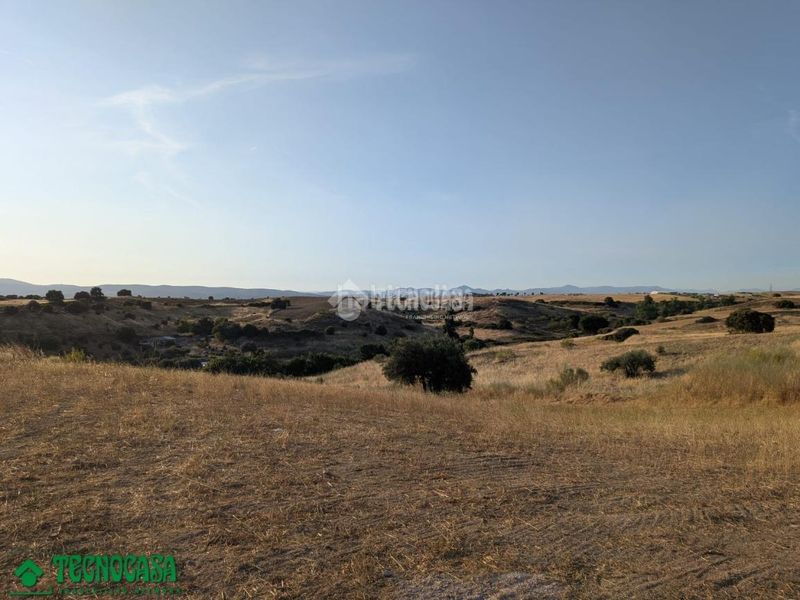 Foto 39b1bfca-fa76-4d63-a72c-b3f7e2489366. Finca rústica terrenos en venta en Méntrida