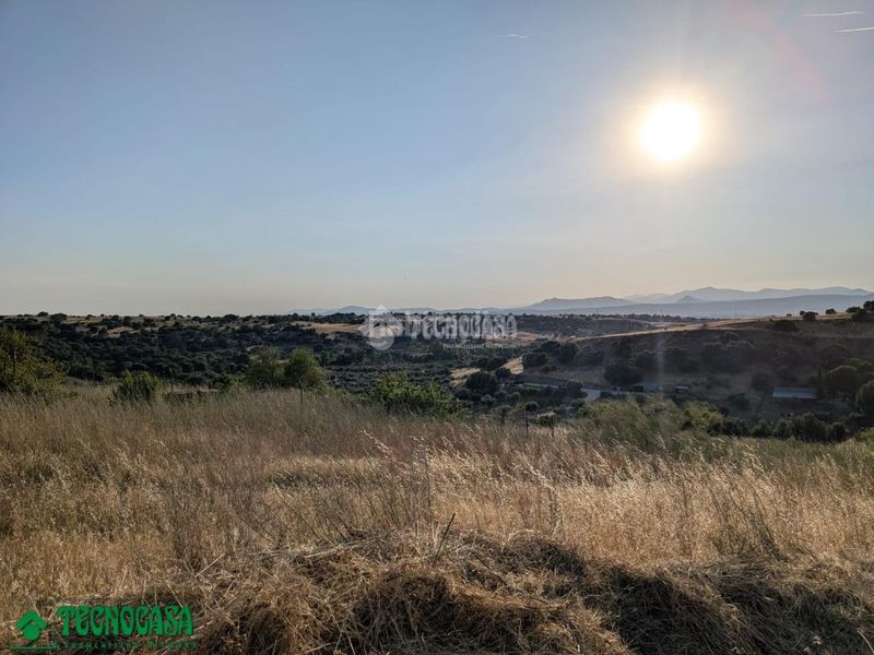 Foto 519fff31-78d3-46e3-b4b9-a1d8adda998b. Finca rústica terrenos en venta en Méntrida