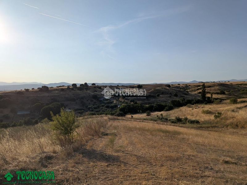 Foto 8132a5e2-4d91-416a-87e4-5535f2ec295c. Finca rústica terrenos en venta en Méntrida