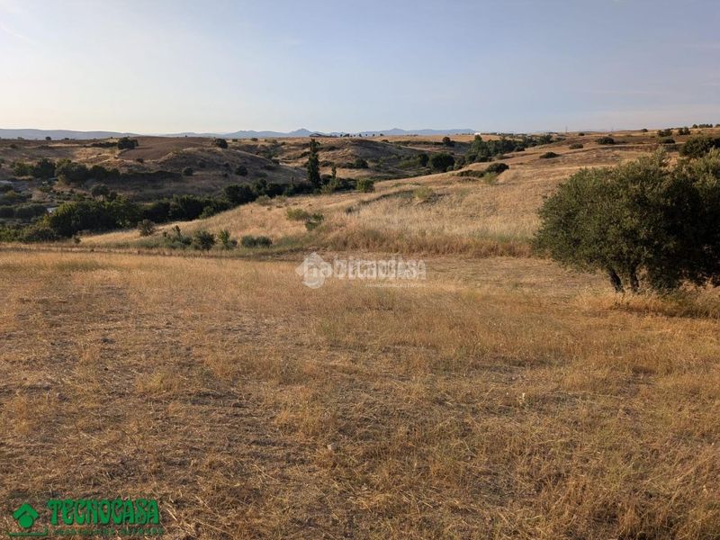 Foto a14f34ab-2a3e-45df-a3f9-a923a8257285. Finca rústica terrenos en venta en Méntrida