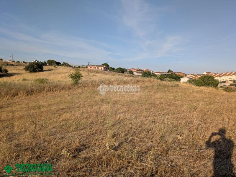 Foto e4a7265f-0ed5-4d9a-8b62-6735931163f5. Finca rústica terrenos en venta en Méntrida